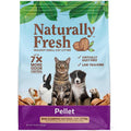Non-Clumping Pellet Cat Litter W7596
