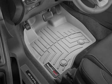 FloorLiner DigitalFit Y503