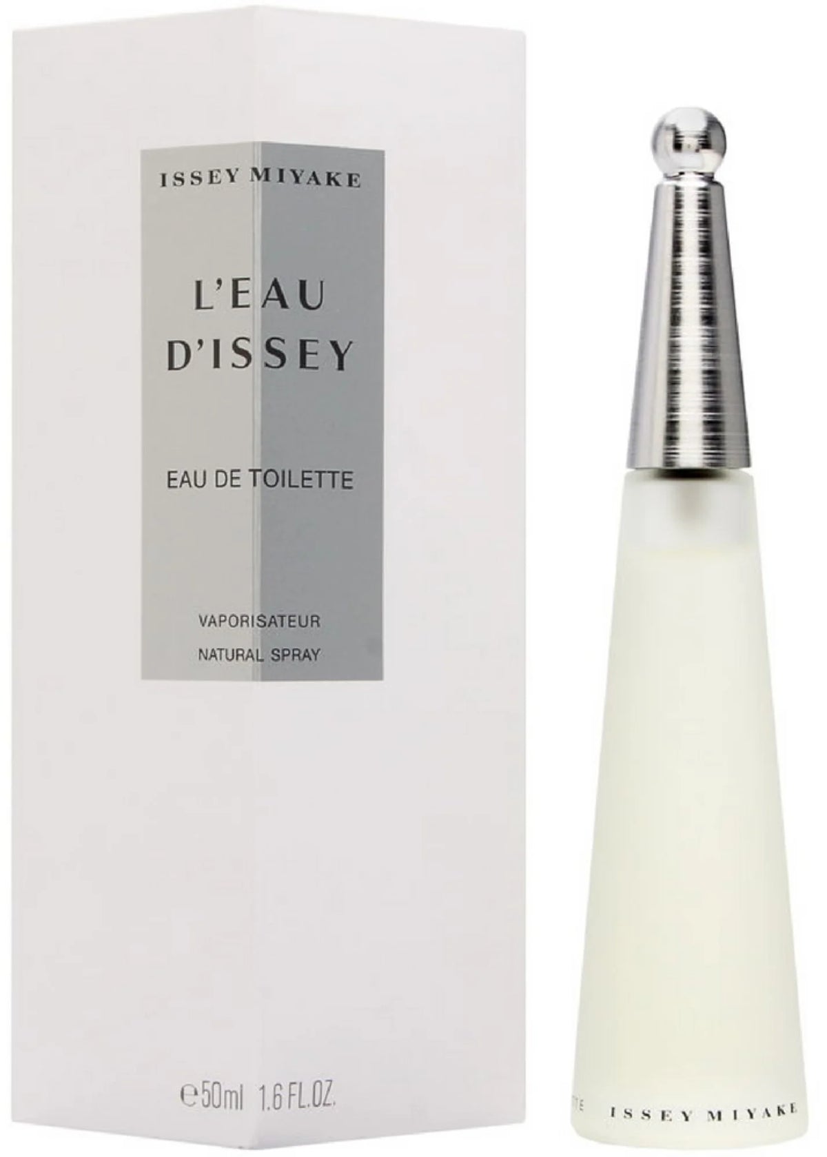 Eau de Toilette Spray 1.60 oz C399370