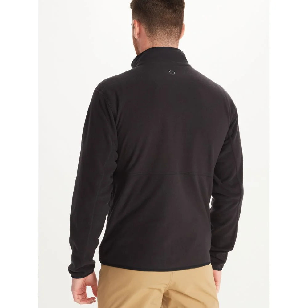 Black XL Marmot Jacket P959810